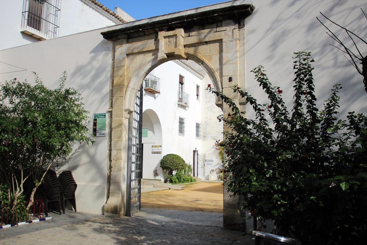 Convento De La Victoria Junto Al Cabildo Con Wifi Y Parking Gratis Apartment Sanlúcar de Barrameda Exterior photo